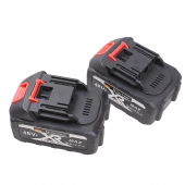 Aku reťazová píla 6″ KR-2939