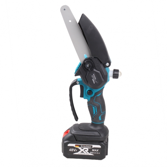 Aku reťazová píla 6″ KR-2939