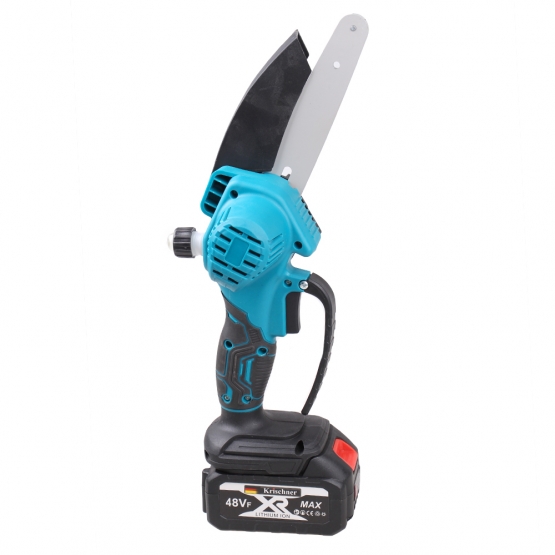 Aku reťazová píla 6″ KR-2939