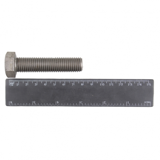Skrutky M16x70, 500g