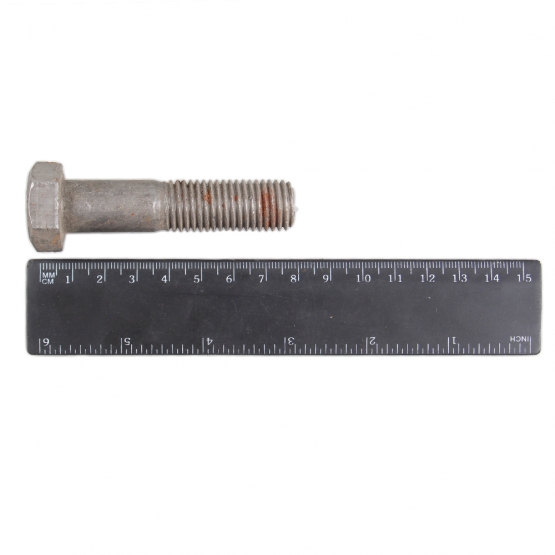 Skrutky M16x68, 500g