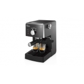 Espresso SAECO Manual Poemia Focus (HD8423/19)