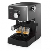 Espresso SAECO Manual Poemia Focus (HD8423/19)