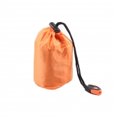Nepremokavé pončo