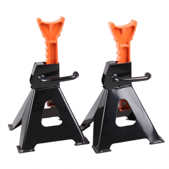 Podpery pod auto KN-9527 3T