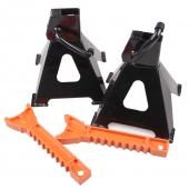 Podpery pod auto KN-9527 3T