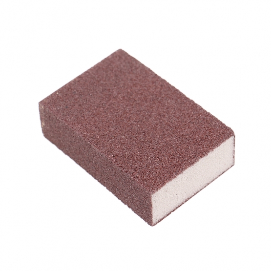 Brúsny blok