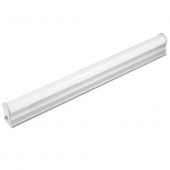 Ľad trubica T5 118 cm 48 W strieborná