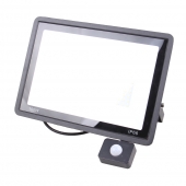 LED reflektor s pohybovým čidlom 150 W IP66