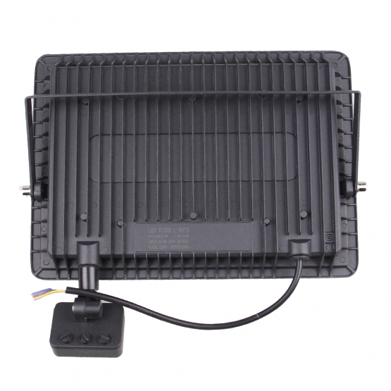 LED reflektor s pohybovým čidlom 150 W IP66