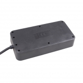 Predlžovací kábel 2,5 m so 6 výstupmi a USB