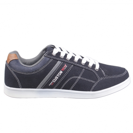 Outdoorové topánky MERANO vel.41