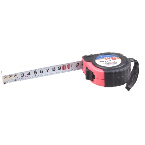 Zvinovací meter EXTRA 5 m