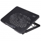 Chladiaca podložka pod notebook 17″ N99