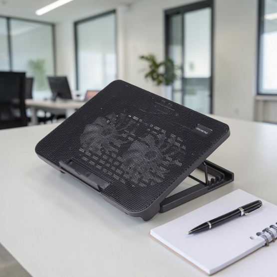 Chladiaca podložka pod notebook 17″ N99
