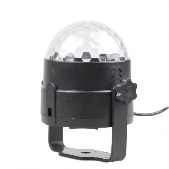 LED party projektor
