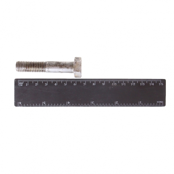 Skrutka M12x60 500g