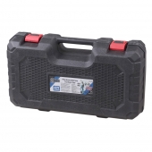 Aku reťazová píla 6″+8″ HX-4870