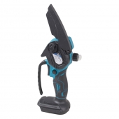 Aku reťazová píla 6″+8″ HX-4870
