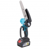 Aku reťazová píla 6″+8″ HX-4870
