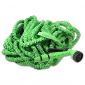 Záhradná hadica Magic Hose 22,5 m zelená