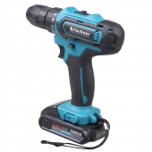 Aku vŕtačka KR-9953 48V