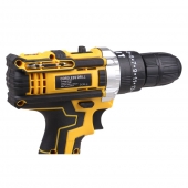 Aku vŕtačka KR-9961 48V