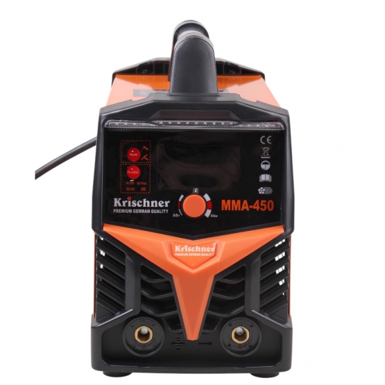 Zvárací invertor MMA-450A KR-2996