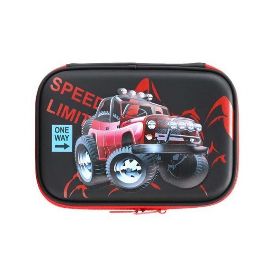 Peračník 1poschodový 3D truck