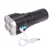 USB svietidlo L-S03