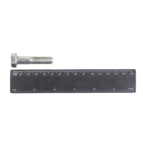 Skrutky M10x45, 500 g