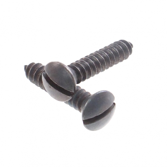 Skrutky M5x20, 500g
