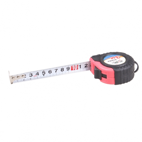 Zvinovací meter EXTRA 3 m