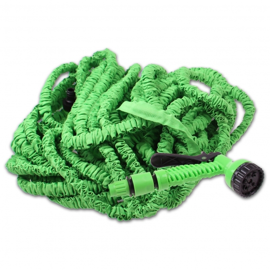 Záhradná hadica Magic Hose 60 m zelená