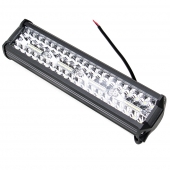 Prídavné LED svetlo do auta 360W