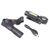 LED čelovka TBL-2482