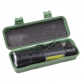 USB svietidlo so zoomom NO 0002