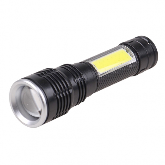 USB svietidlo so zoomom NO 0002
