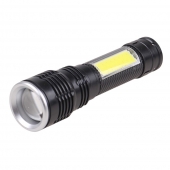 USB svietidlo so zoomom NO 0002