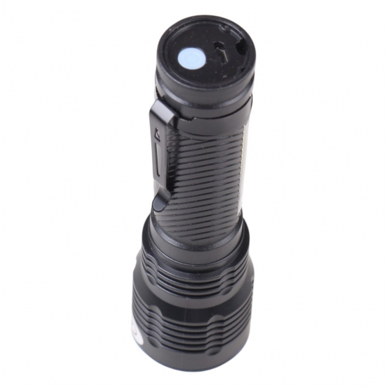 USB svietidlo so zoomom NO 0002