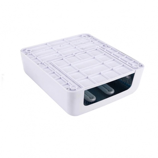 UV lampa nie nechty biela