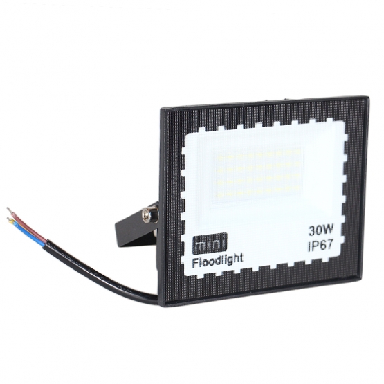 LED reflektor 30 W