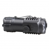 Mini USB svietidlo 3LED