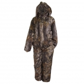 Zimný maskáčový set L