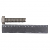 Skrutky M16x70, 500g