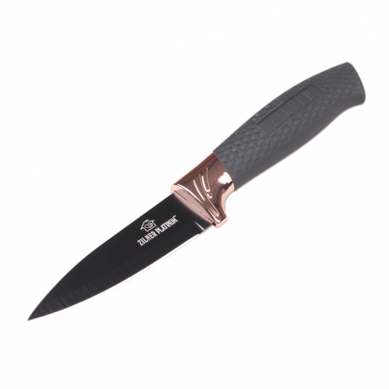 Súprava nožov s rotačným stojanom ZL-5118