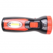 LED svietidlo OX-3171 červené