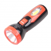 LED svietidlo OX-3171 červené