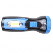 LED svietidlo OX-3171 modré
