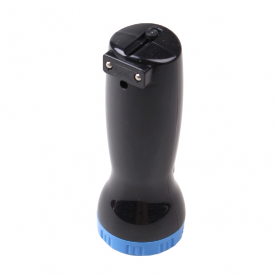 LED svietidlo OX-3171 modré